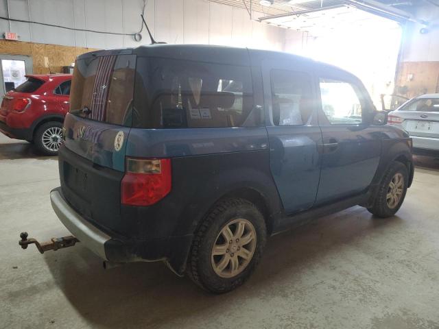 2006 HONDA ELEMENT EX #3296983859