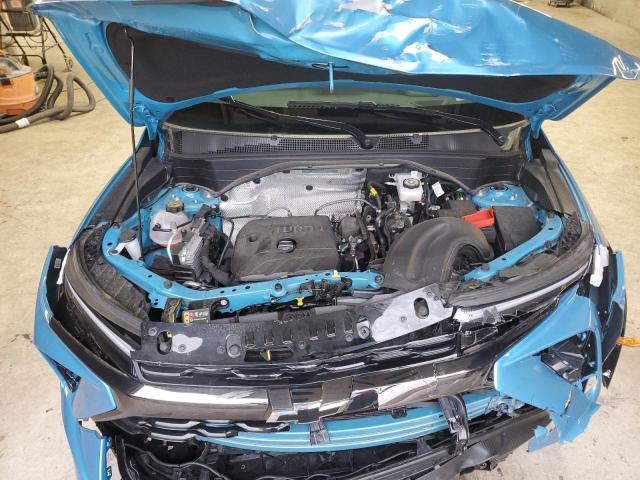 2025 CHEVROLET TRAILBLAZE #3304632938