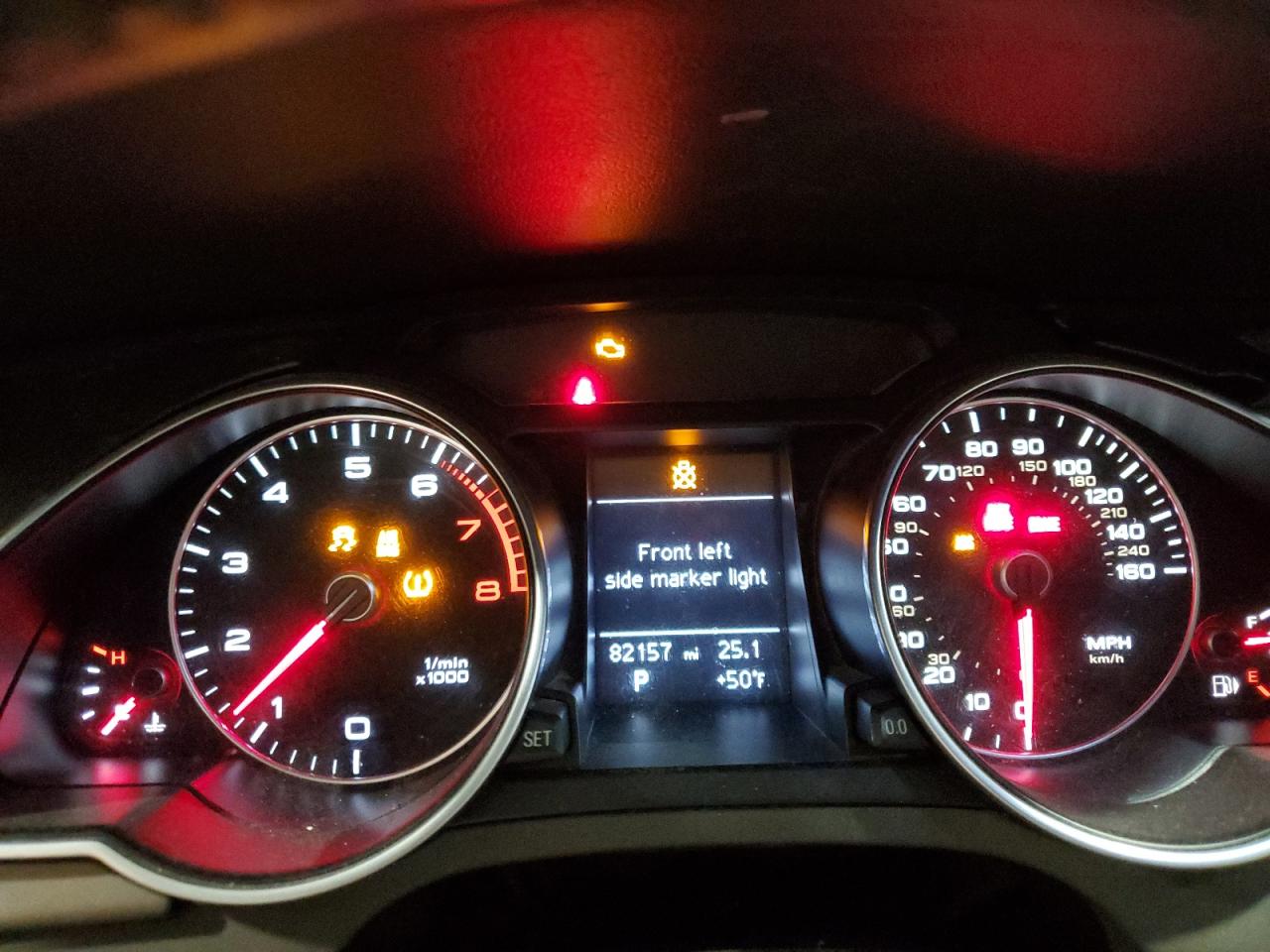 AUDI A5 PREMIUM PLUS