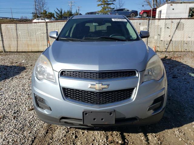2014 CHEVROLET EQUINOX LT #3286722288