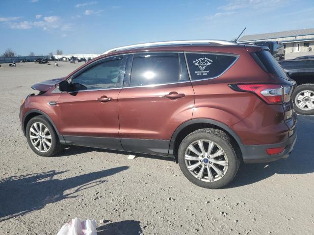 2018 FORD ESCAPE TIT #3296353132