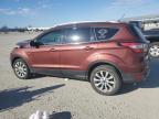 Lot #3296353132 2018 FORD ESCAPE TIT