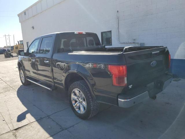 2019 FORD F150 SUPER #3285968574