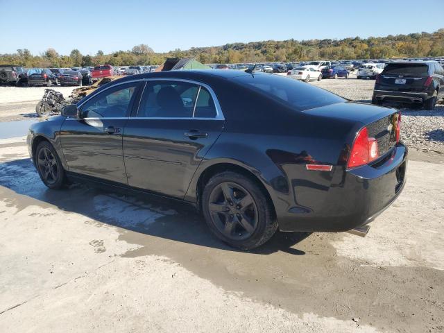 2011 CHEVROLET MALIBU LS #3285012985
