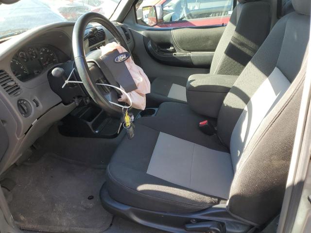 2010 FORD RANGER - 1FTKR1AD1APA35466