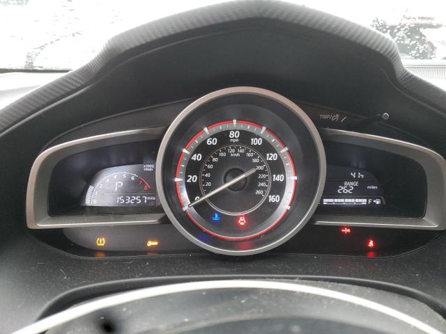 2015 MAZDA 3 TOURING #3293454419