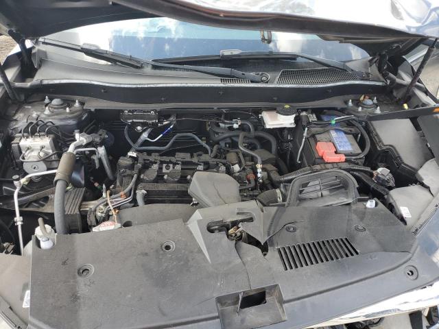 2023 HONDA CR-V LX #3308380332