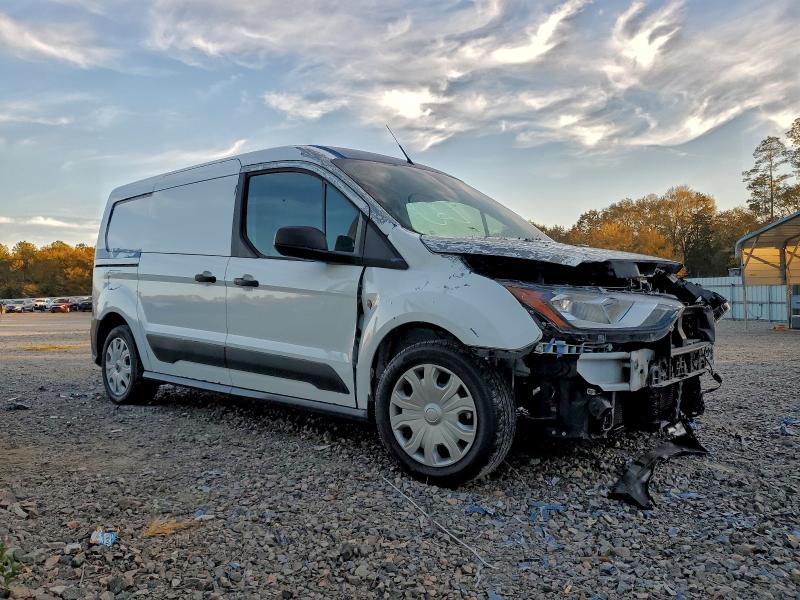 2021 FORD TRANSIT CO #3296356152