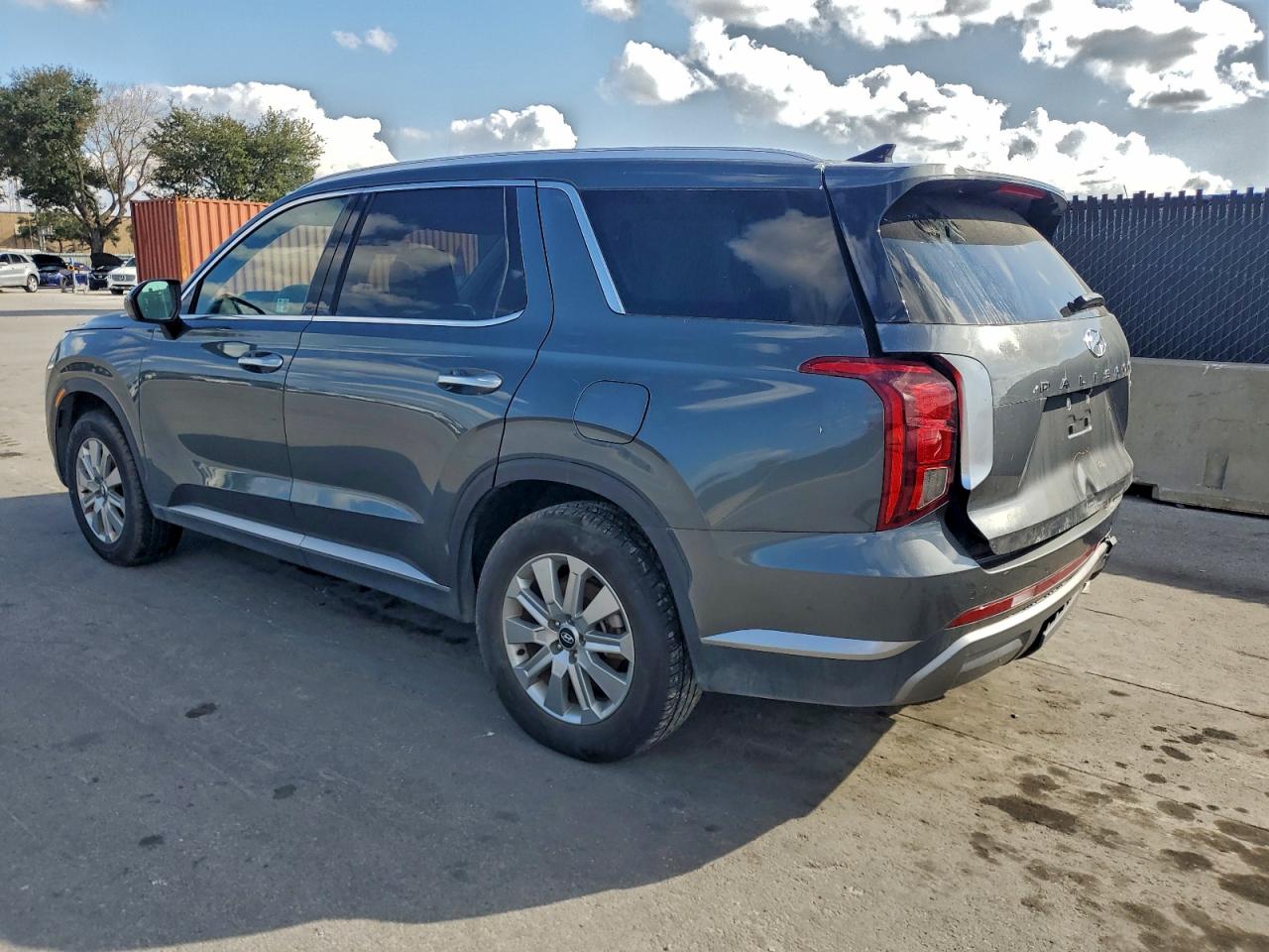 HYUNDAI PALISADE SEL