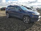Lot #3311851186 2016 JEEP CHEROKEE L