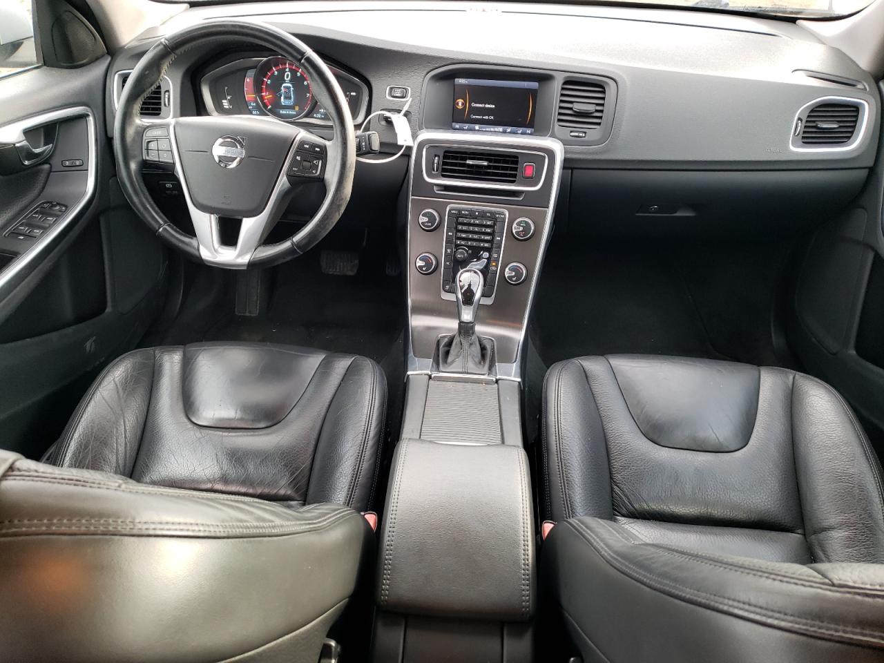 VOLVO S60 T5