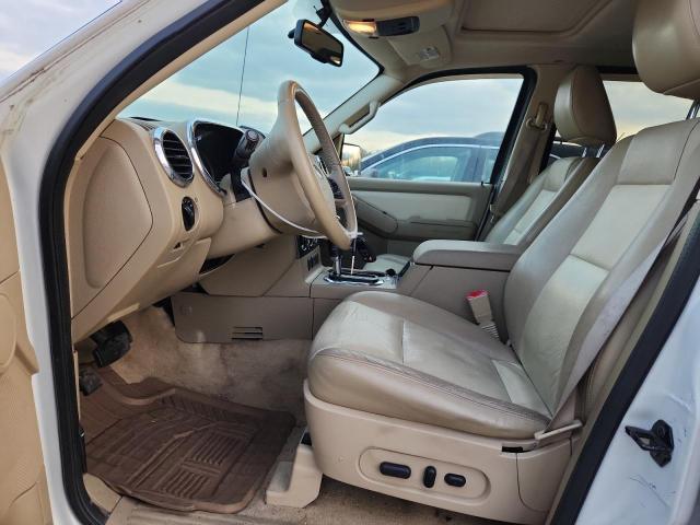 2010 FORD EXPLORER X #3302651009