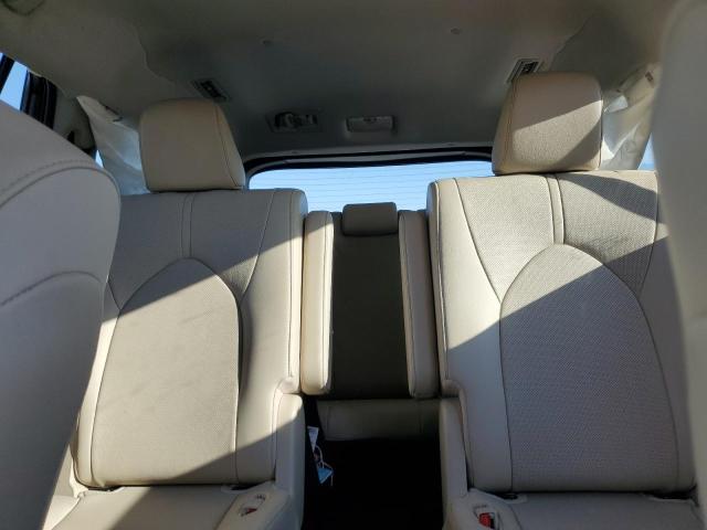 2021 TOYOTA HIGHLANDER #3293563960