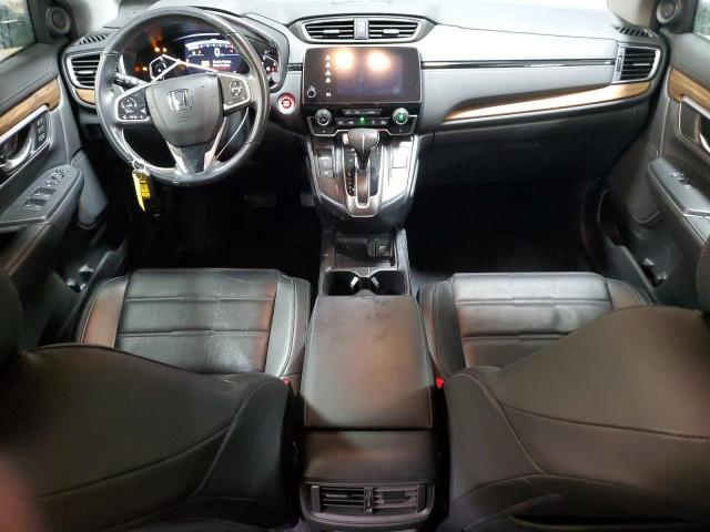 2019 HONDA CR-V EXL #3290374801