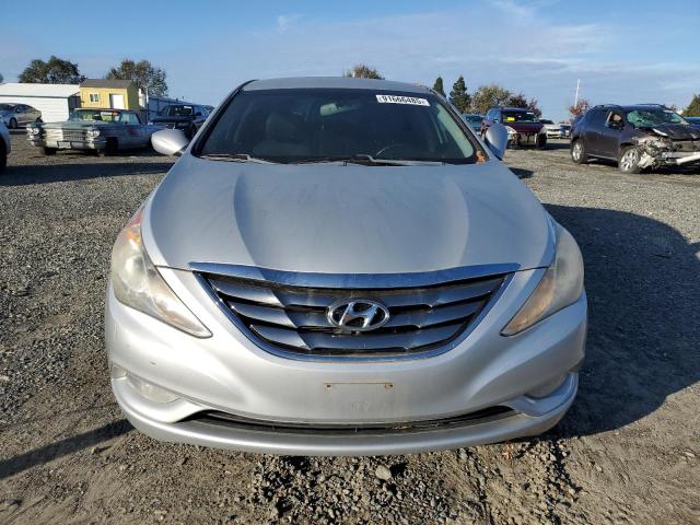 2011 HYUNDAI SONATA SE #3297032525