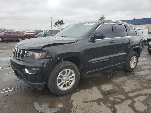 Global Auto Auctions: 2019 JEEP GRAND CHER