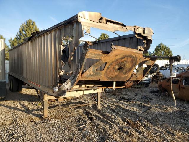 Global Auto Auctions: 2012 DAKOTA TRAIL-EZE