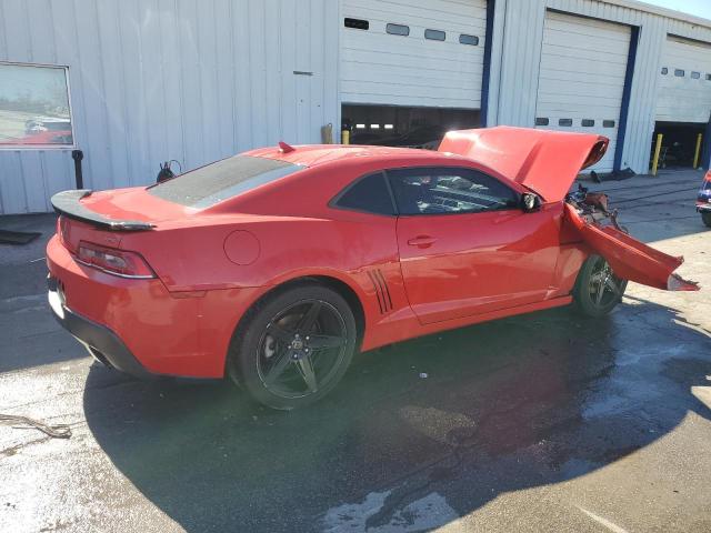 2014 CHEVROLET CAMARO LT #3287690021