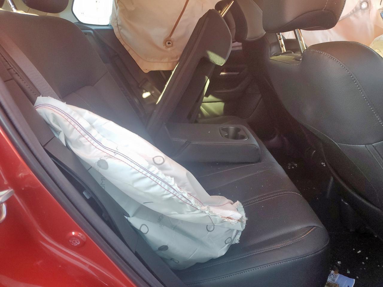 MAZDA CX-50 PREMIUM PLUS