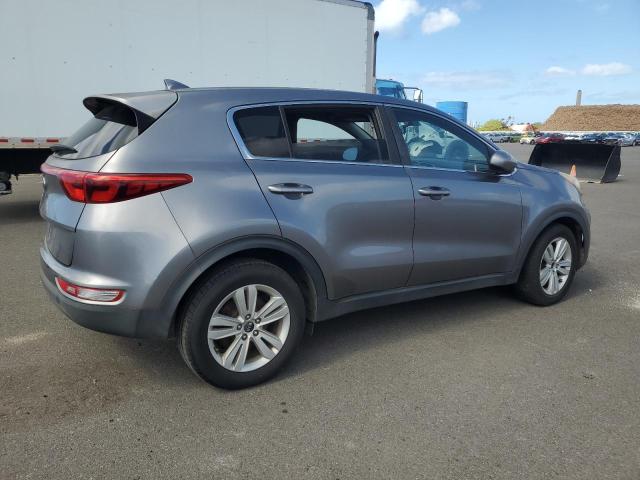 2017 KIA SPORTAGE L #3297448201
