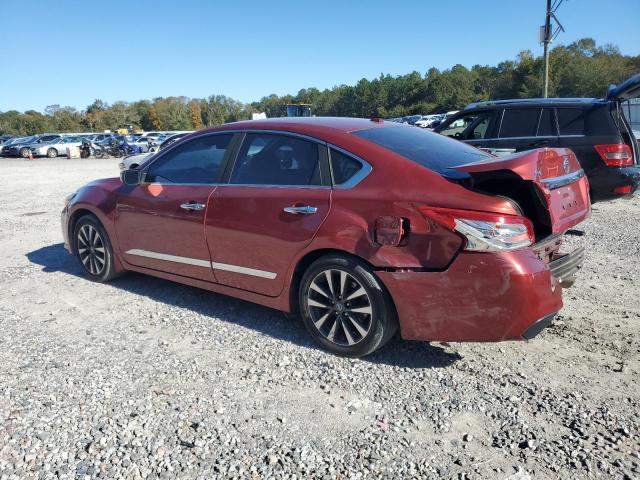 2016 NISSAN ALTIMA 2.5 - 1N4AL3AP3GC152619