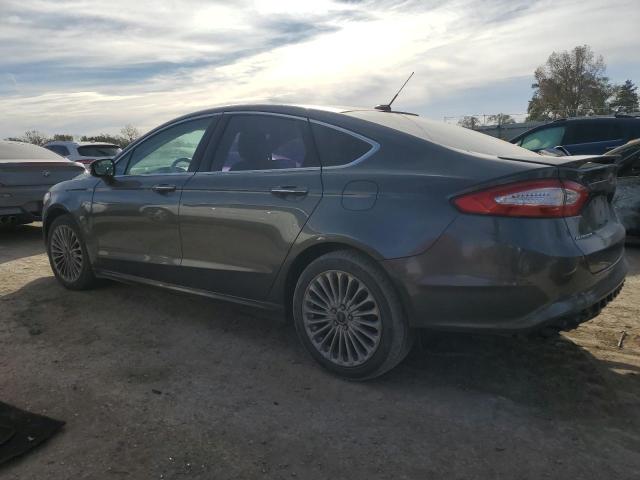 2016 FORD FUSION TIT #3290401758