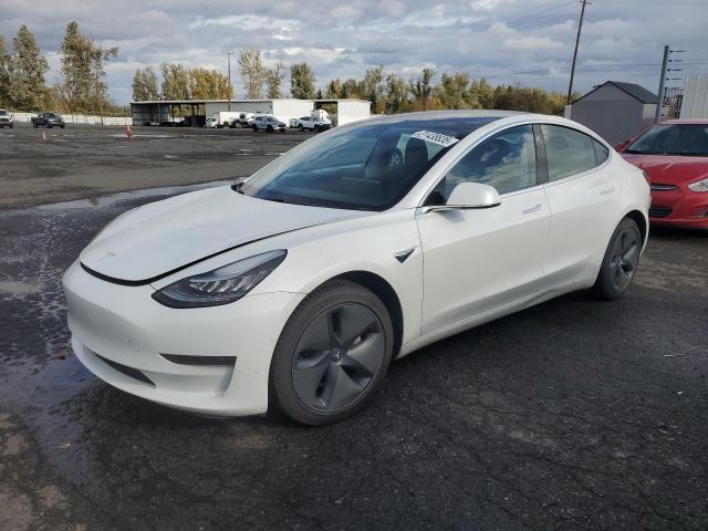 Global Auto Auctions: 2020 TESLA MODEL 3
