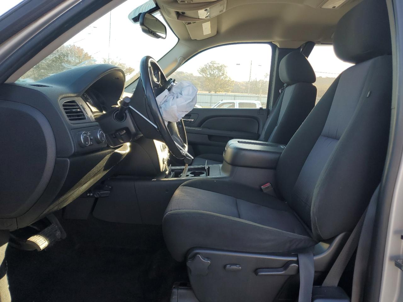 GMC SIERRA K1500 SLE