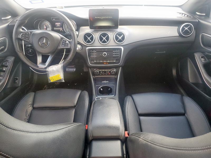 2016 MERCEDES-BENZ CLA 250 #3293430412