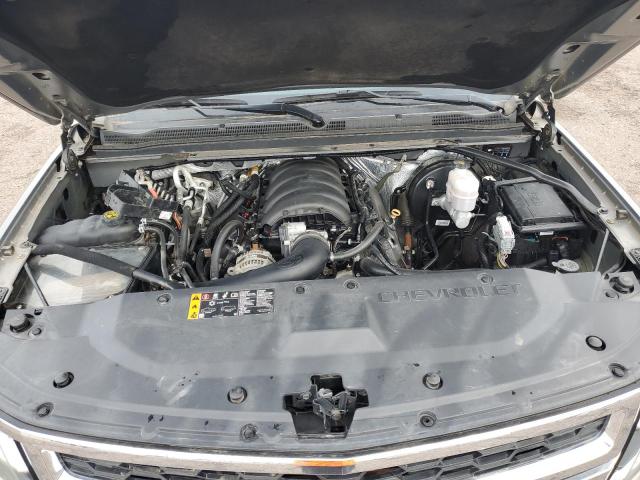 2018 CHEVROLET TAHOE K150 #3312441650