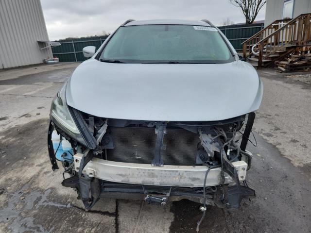 2019 NISSAN MURANO S #3301970426