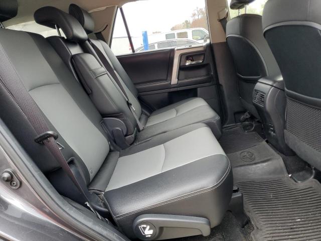 2018 TOYOTA 4RUNNER SR #3294346893