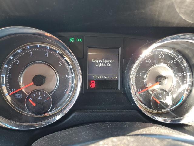 2013 CHRYSLER TOWN & COU #3292395312