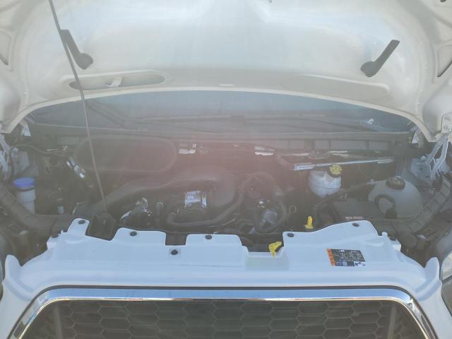 2024 FORD TRANSIT #3297777863
