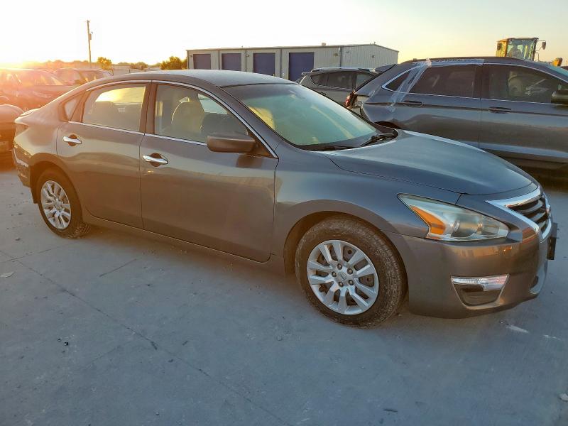 2014 NISSAN ALTIMA 2.5 - 1N4AL3AP3EC140502