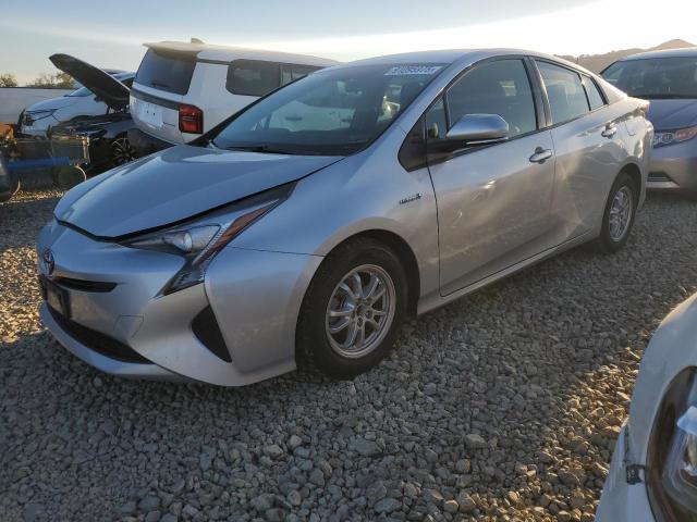 Global Auto Auctions: 2016 TOYOTA PRIUS