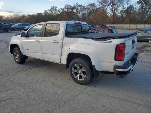 2019 CHEVROLET COLORADO Z #3296228514
