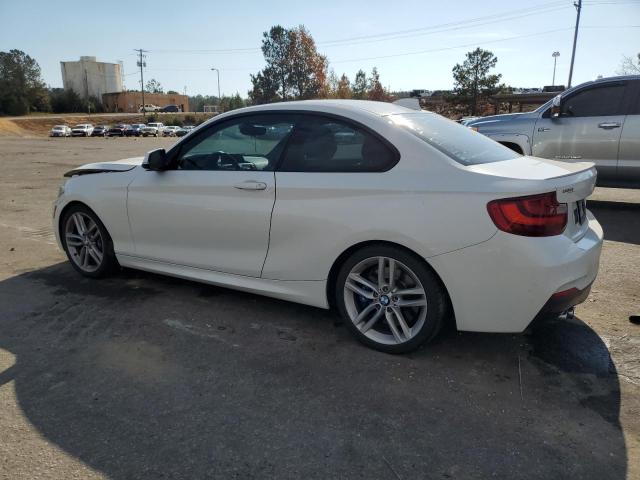 2014 BMW 228 I #3294117942