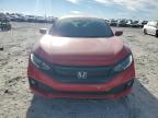 Lot #3294314888 2019 HONDA CIVIC SPOR