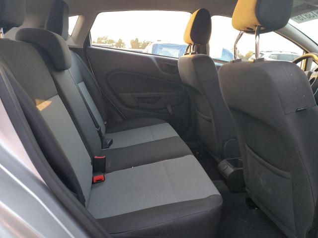 2017 FORD FIESTA S #3308466289