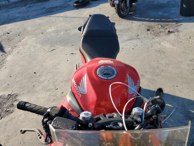 2015 HONDA CBR650 F #3303811455