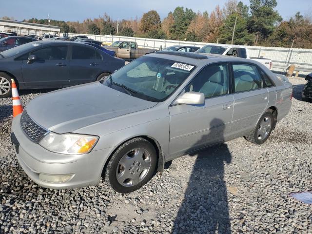 Global Auto Auctions: 2004 TOYOTA AVALON XL