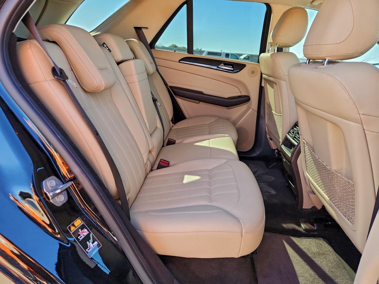 MERCEDES-BENZ GLE-CLASS 350