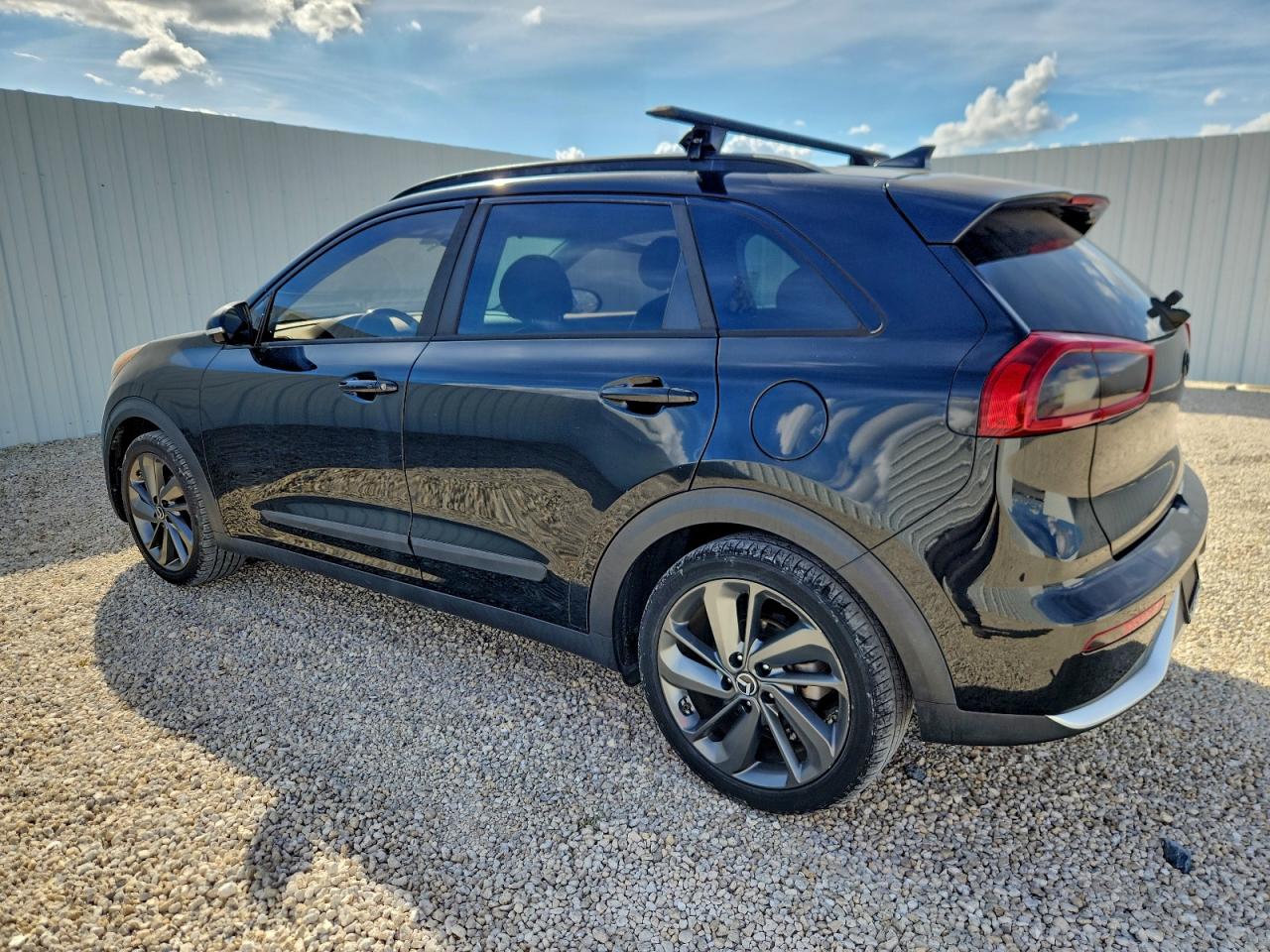 KIA NIRO EX