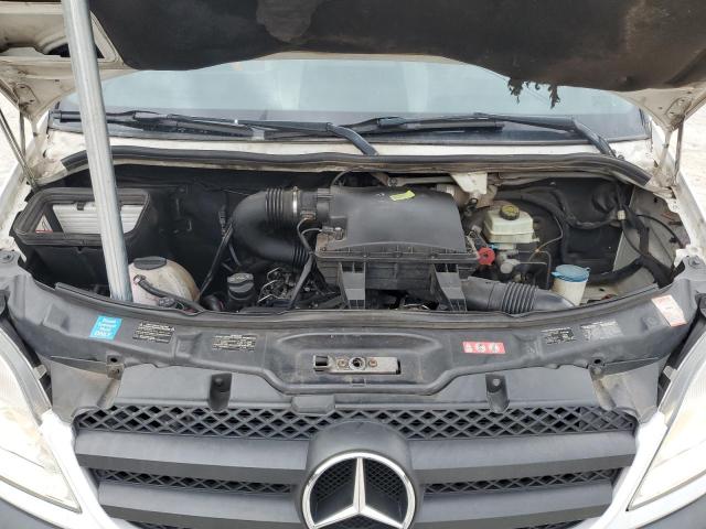 2011 MERCEDES-BENZ SPRINTER 2 #3284640323