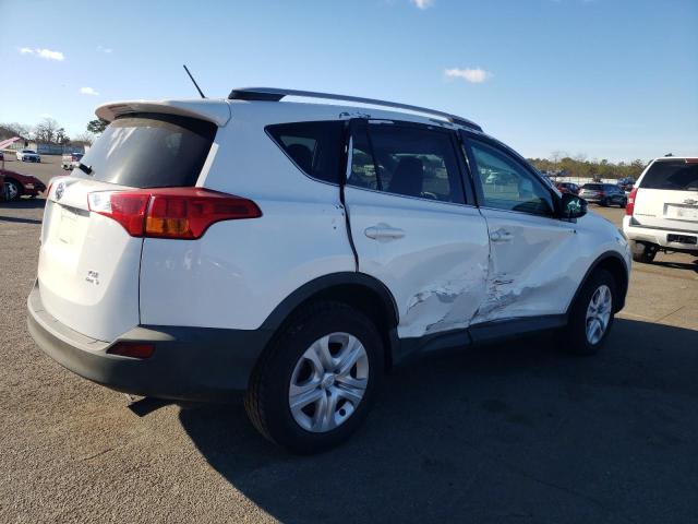 2013 TOYOTA RAV4 LE #3304672947
