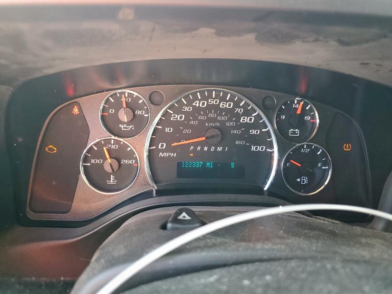 2019 CHEVROLET EXPRESS #3301840342