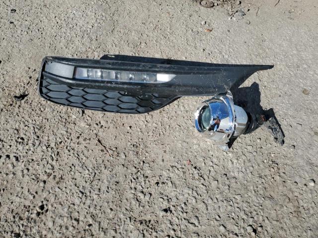 2016 HONDA ACCORD EXL #3285498859