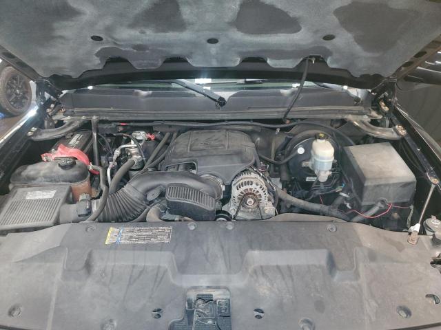 2009 CHEVROLET SILVERADO #3296330473