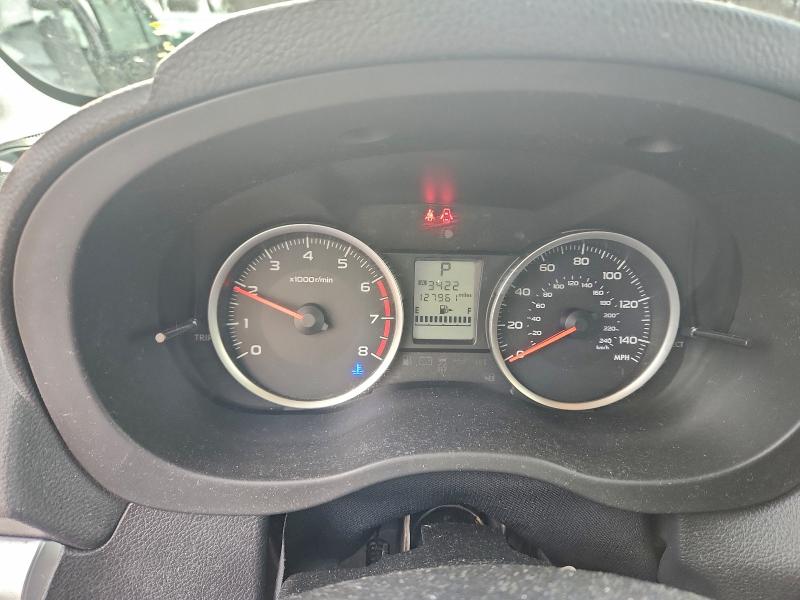 2016 SUBARU FORESTER 2 #3302923144